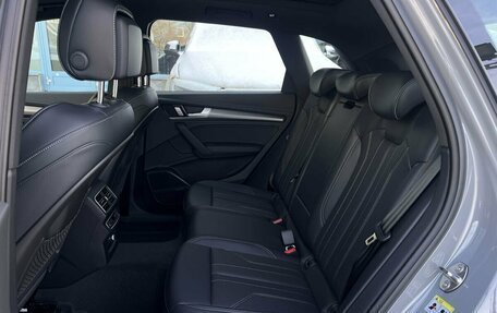 Audi Q5, 2025 год, 5 750 000 рублей, 8 фотография