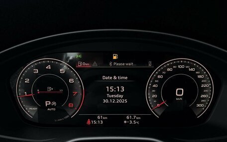 Audi Q5, 2025 год, 5 750 000 рублей, 15 фотография