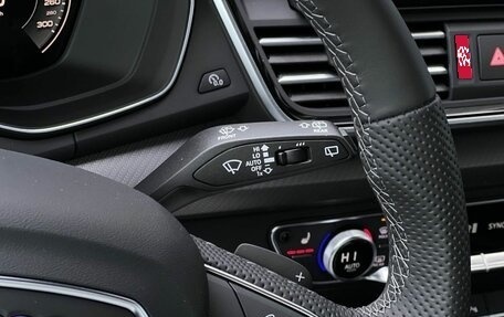 Audi Q5, 2025 год, 5 750 000 рублей, 13 фотография