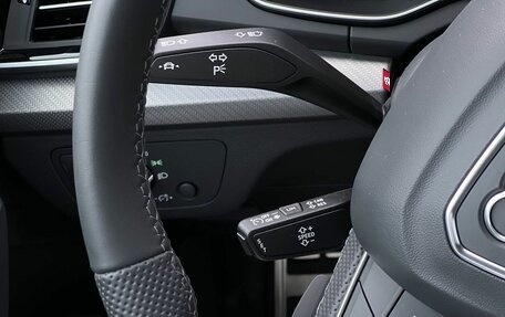 Audi Q5, 2025 год, 5 750 000 рублей, 12 фотография