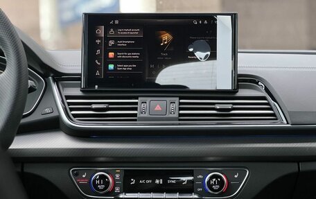 Audi Q5, 2025 год, 5 750 000 рублей, 17 фотография