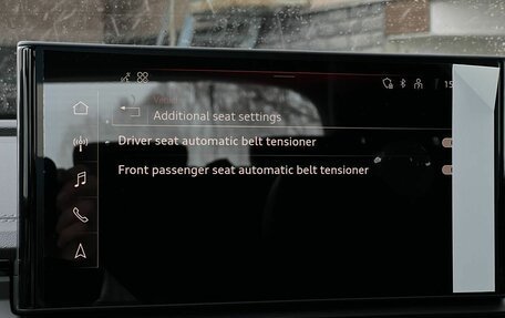 Audi Q5, 2025 год, 5 750 000 рублей, 21 фотография