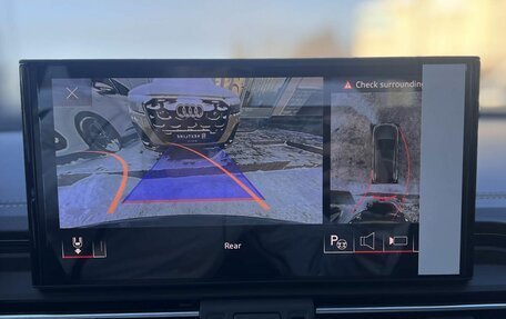 Audi Q5, 2025 год, 5 750 000 рублей, 18 фотография