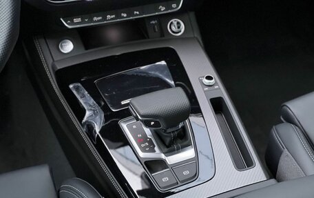 Audi Q5, 2025 год, 5 750 000 рублей, 27 фотография