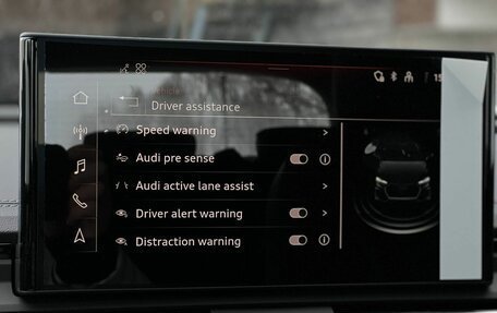 Audi Q5, 2025 год, 5 750 000 рублей, 24 фотография