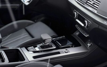 Audi Q5, 2025 год, 5 750 000 рублей, 25 фотография