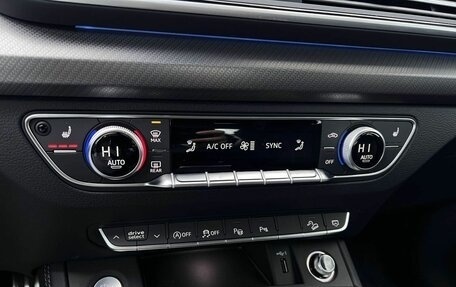 Audi Q5, 2025 год, 5 750 000 рублей, 26 фотография