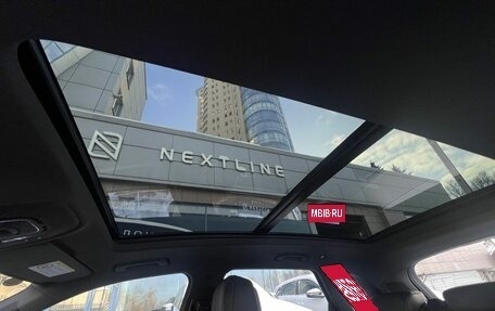 Audi Q5, 2025 год, 5 750 000 рублей, 16 фотография