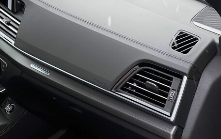 Audi Q5, 2025 год, 5 750 000 рублей, 36 фотография