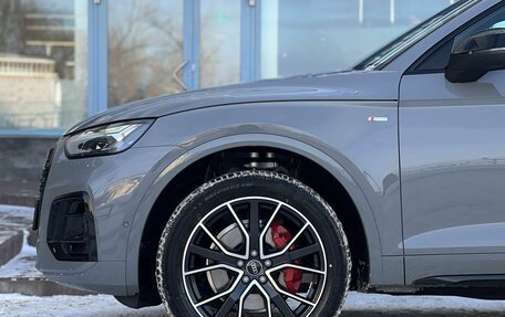 Audi Q5, 2025 год, 5 750 000 рублей, 40 фотография