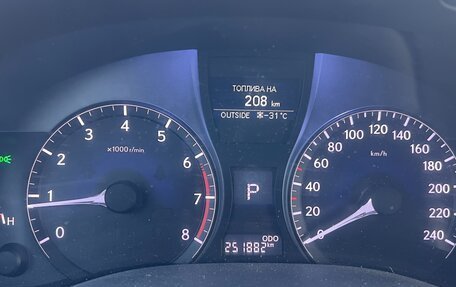 Lexus RX III, 2012 год, 2 250 000 рублей, 6 фотография