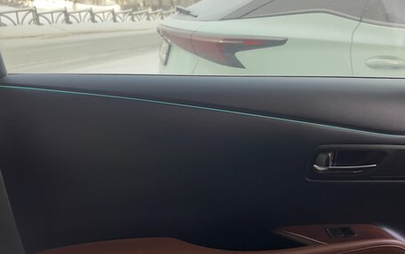 Lexus RX III, 2012 год, 2 250 000 рублей, 7 фотография