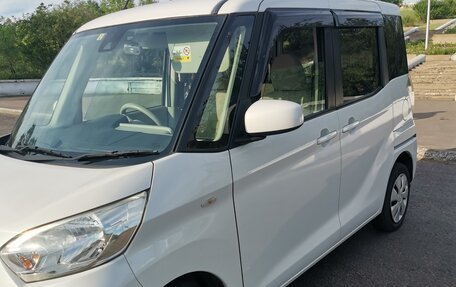 Mitsubishi eK Space I, 2019 год, 750 000 рублей, 5 фотография