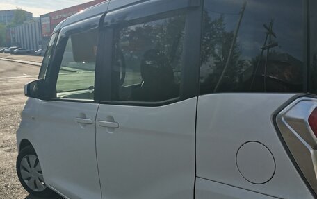 Mitsubishi eK Space I, 2019 год, 750 000 рублей, 3 фотография