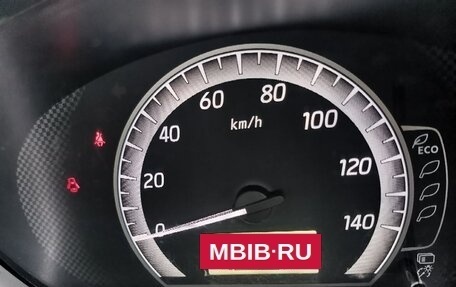 Mitsubishi eK Space I, 2019 год, 750 000 рублей, 6 фотография