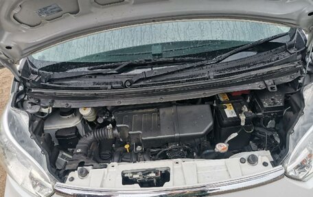 Mitsubishi eK Space I, 2019 год, 750 000 рублей, 9 фотография