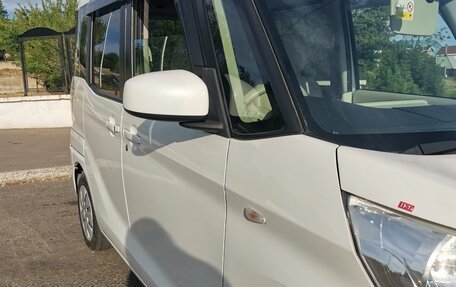 Mitsubishi eK Space I, 2019 год, 750 000 рублей, 14 фотография