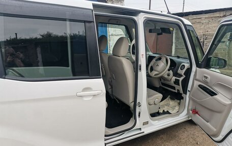 Mitsubishi eK Space I, 2019 год, 750 000 рублей, 12 фотография