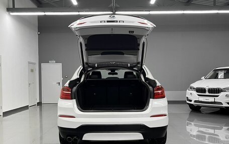 BMW X4, 2015 год, 2 495 000 рублей, 7 фотография