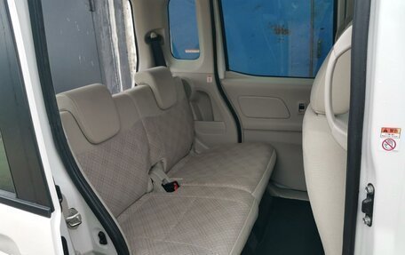 Mitsubishi eK Space I, 2019 год, 750 000 рублей, 11 фотография