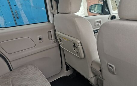 Mitsubishi eK Space I, 2019 год, 750 000 рублей, 13 фотография