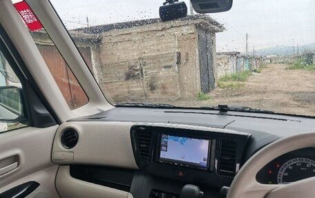 Mitsubishi eK Space I, 2019 год, 750 000 рублей, 10 фотография