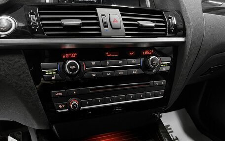 BMW X4, 2015 год, 2 495 000 рублей, 17 фотография