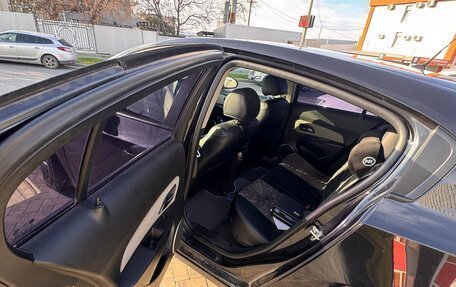 Chevrolet Cruze II, 2012 год, 750 000 рублей, 7 фотография