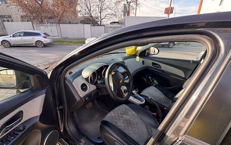 Chevrolet Cruze II, 2012 год, 750 000 рублей, 5 фотография