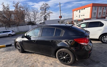 Chevrolet Cruze II, 2012 год, 750 000 рублей, 4 фотография