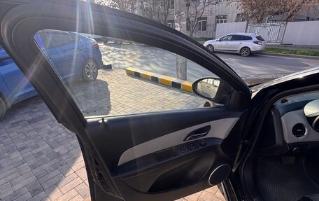 Chevrolet Cruze II, 2012 год, 750 000 рублей, 9 фотография