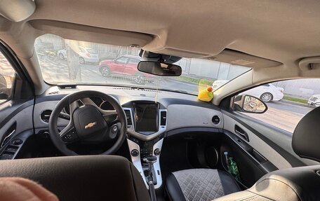 Chevrolet Cruze II, 2012 год, 750 000 рублей, 6 фотография