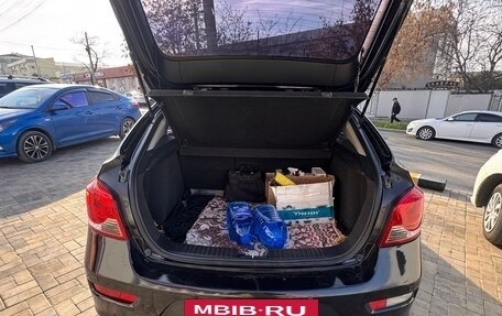 Chevrolet Cruze II, 2012 год, 750 000 рублей, 8 фотография