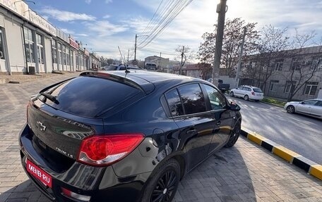 Chevrolet Cruze II, 2012 год, 750 000 рублей, 2 фотография