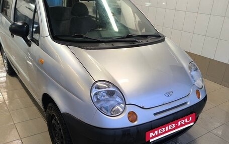 Daewoo Matiz I, 2013 год, 300 000 рублей, 2 фотография