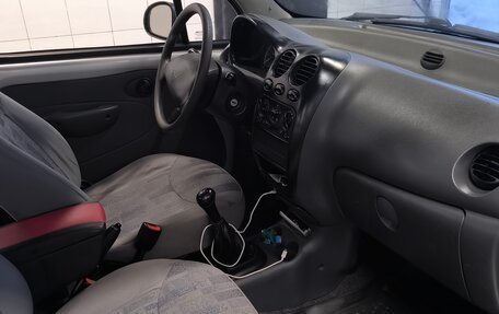 Daewoo Matiz I, 2013 год, 300 000 рублей, 8 фотография