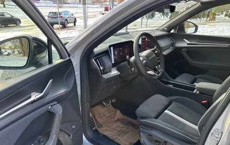 Skoda Kodiaq I, 2025 год, 4 131 270 рублей, 5 фотография