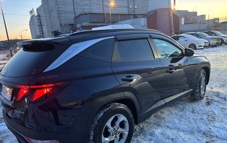 Hyundai Tucson, 2022 год, 3 250 000 рублей, 5 фотография