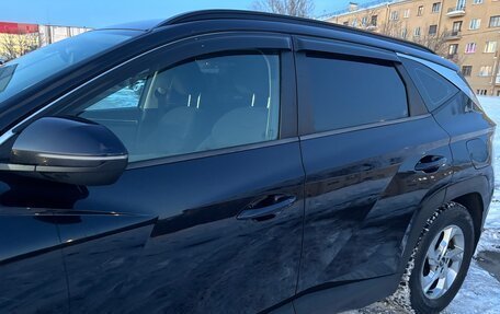 Hyundai Tucson, 2022 год, 3 250 000 рублей, 6 фотография