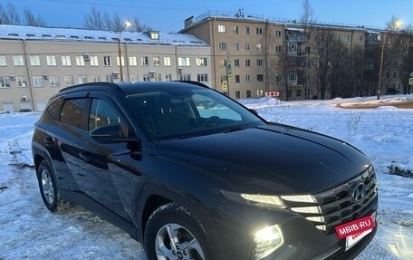 Hyundai Tucson, 2022 год, 3 250 000 рублей, 3 фотография