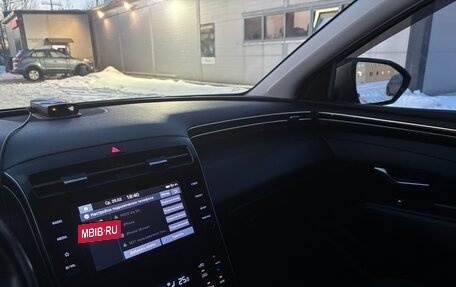 Hyundai Tucson, 2022 год, 3 250 000 рублей, 10 фотография