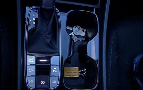 Hyundai Tucson, 2022 год, 3 250 000 рублей, 11 фотография