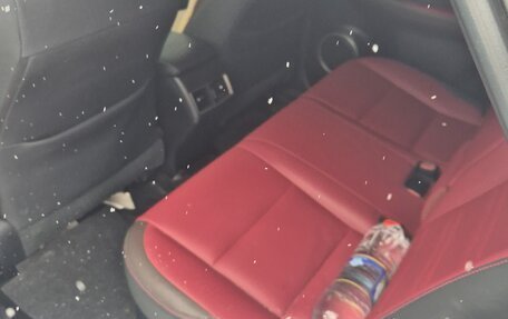 Lexus NX I, 2018 год, 3 250 000 рублей, 4 фотография