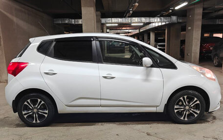 KIA Venga I, 2016 год, 975 000 рублей, 7 фотография