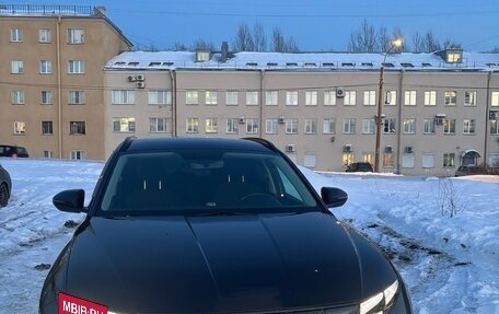 Hyundai Tucson, 2022 год, 3 250 000 рублей, 13 фотография