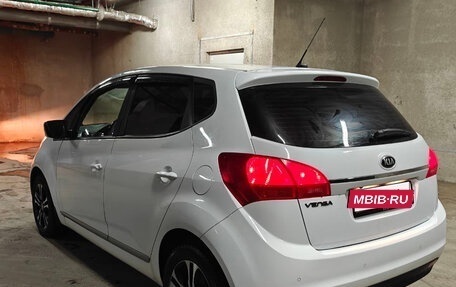 KIA Venga I, 2016 год, 975 000 рублей, 4 фотография