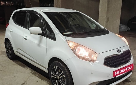 KIA Venga I, 2016 год, 975 000 рублей, 8 фотография