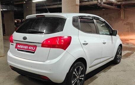 KIA Venga I, 2016 год, 975 000 рублей, 6 фотография