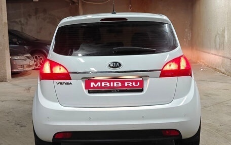 KIA Venga I, 2016 год, 975 000 рублей, 5 фотография