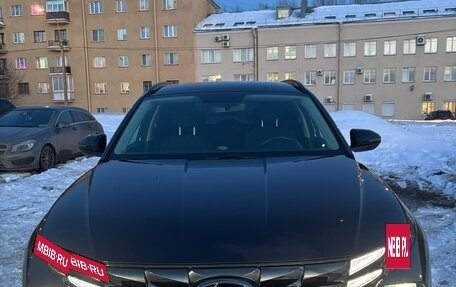 Hyundai Tucson, 2022 год, 3 250 000 рублей, 12 фотография